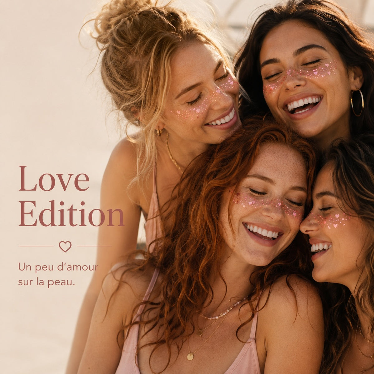 Love edition