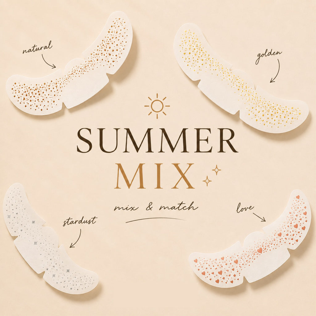 Summer mix