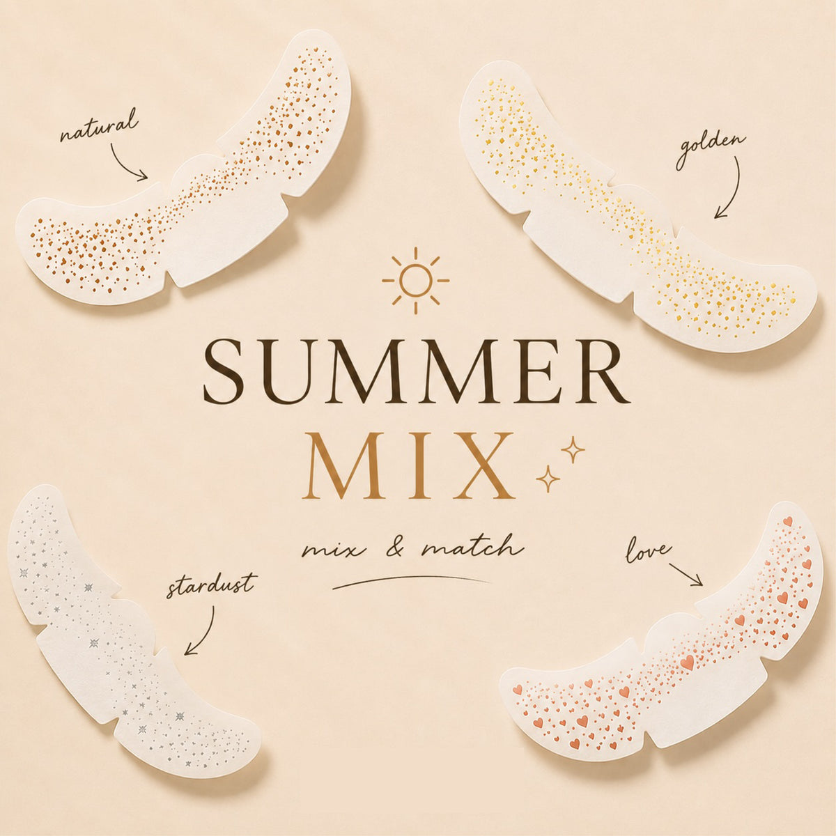 Summer mix